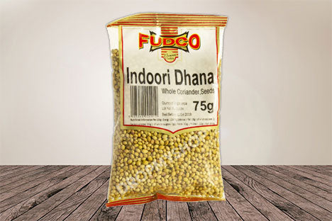 Fudco indoori Dhana 200g