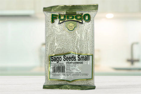 Fudco Sago Seeds Small 1.5kg