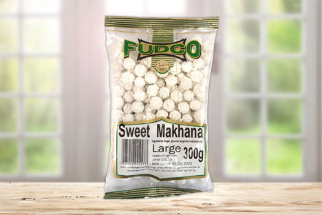 Fudco Sweet Makana Large 300g