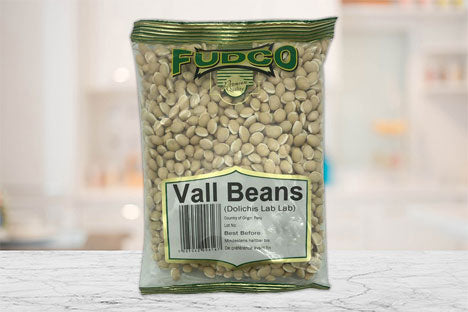 Fudco Vall Beans 1.5kg