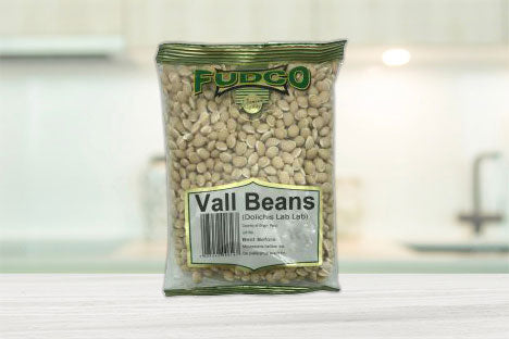 Fudco Vall Beans 500g