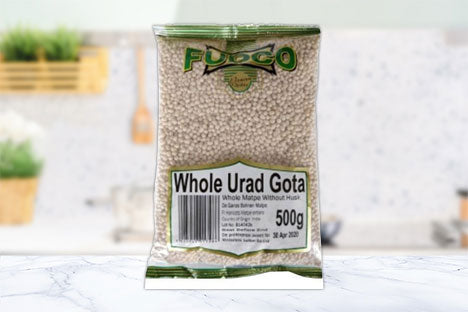Fudco Urad Gota Large 500g