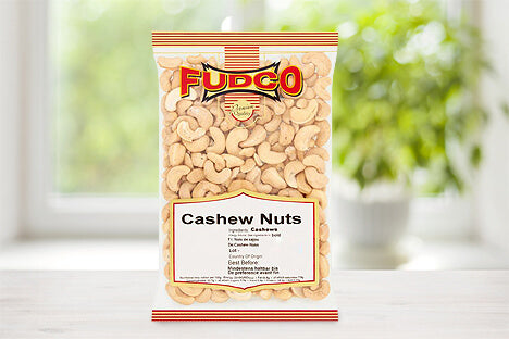 Fudco Cashew Nuts 100g