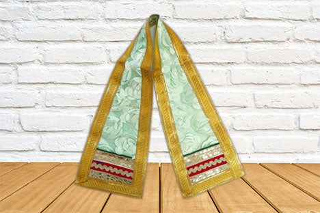 Ganpati Khes Green (Uparna) (Each)