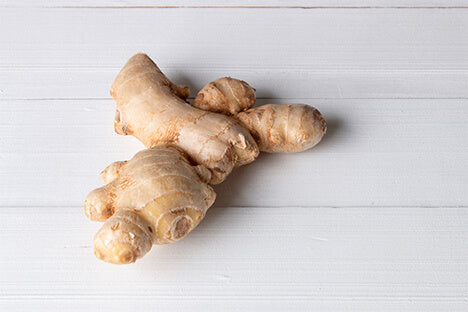 Ginger 500g