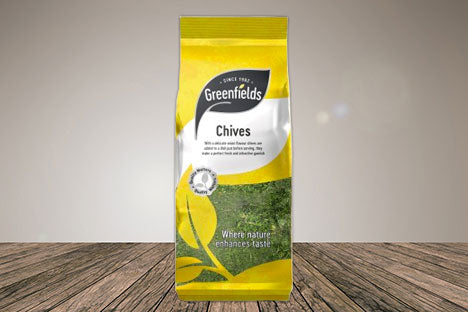 Greenfields Chives 40g