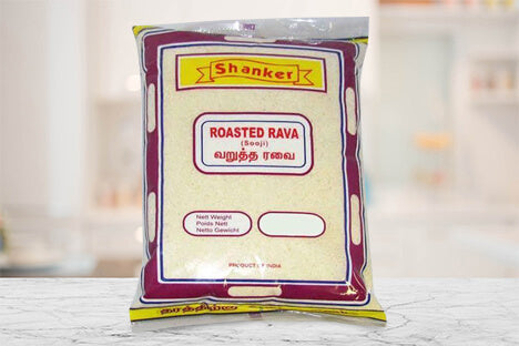Shankar Roasted Rava 1kg