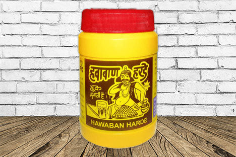 Hawaban Harde 100g