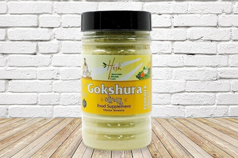 Hesh Gokshura Powder 100g