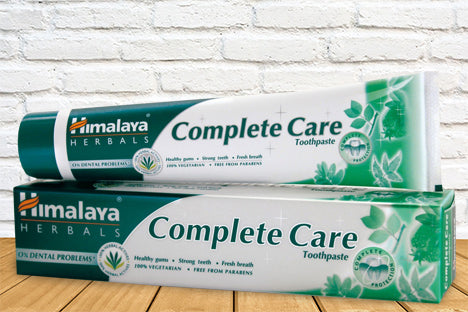 Himalaya Complete Care Toothpaste 75g