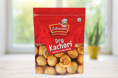 Jabsons Dry Kachori 160g