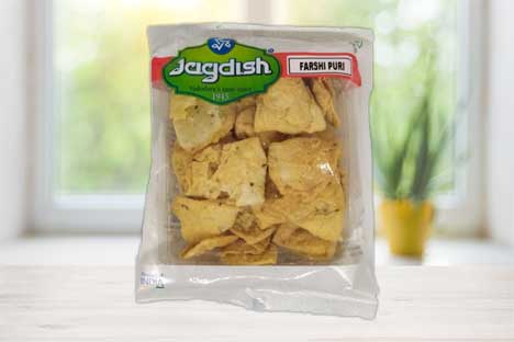 Jagdish Farsi Puri 200g