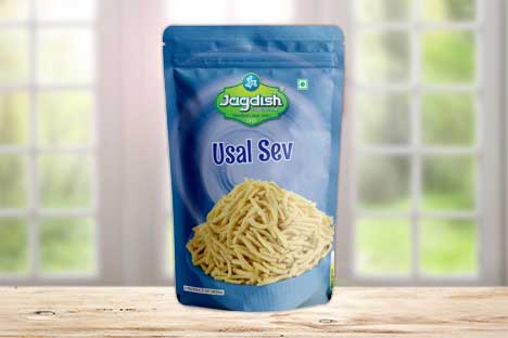 Jagdish Usal Sev 200g
