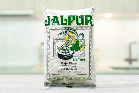 Jalpur Bajri Flour 1kg