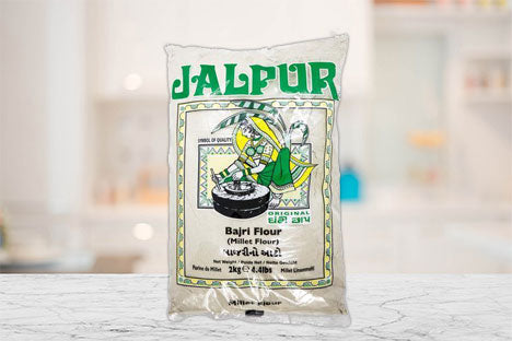 Jalpur Bajri Flour 2kg