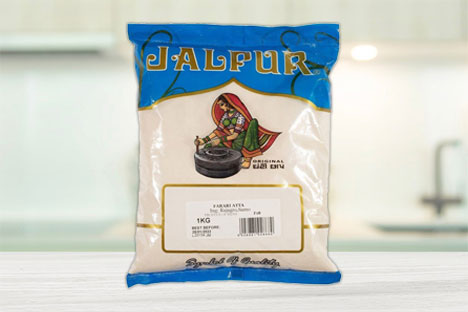 Jalpur Farari Flour 1kg