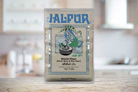 Jalpur Khichi Flour 1kg