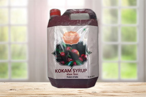 Pandit Kokam Syrup 1ltr