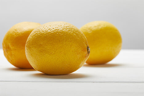 Yellow Lemon (Each)