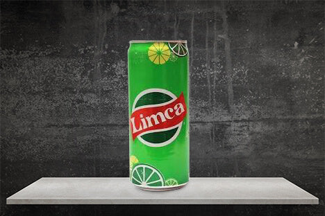 Limca Can New 300ml