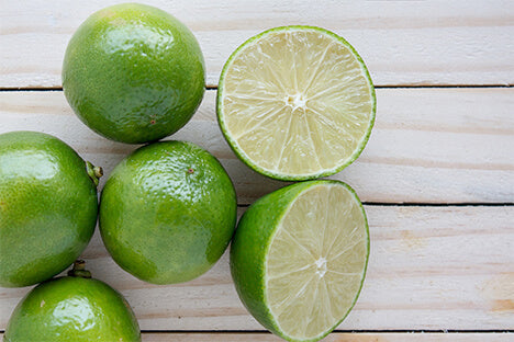 Green Lime (Each)
