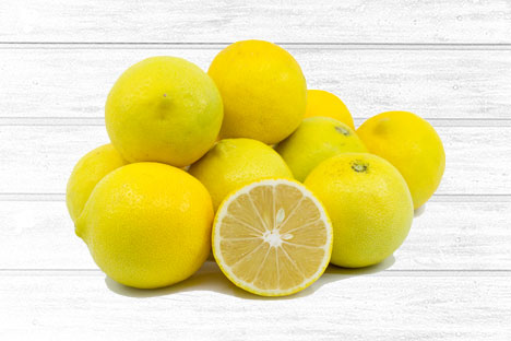 Yellow Lime 500g