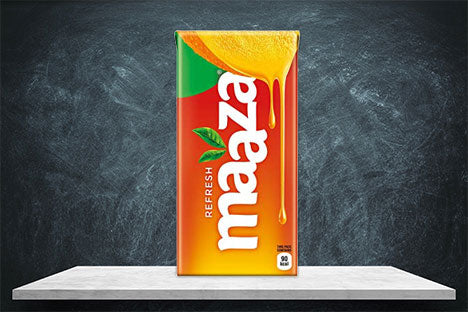 Maaza Mango 150ml