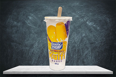 Dairy Valley Mango Kulfi 90g
