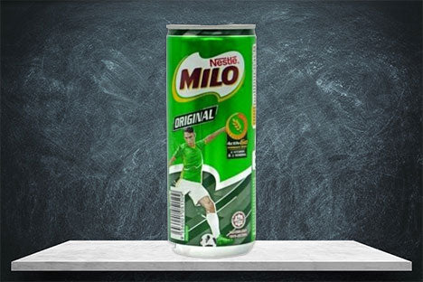 Nestle Milo Drink 240ml