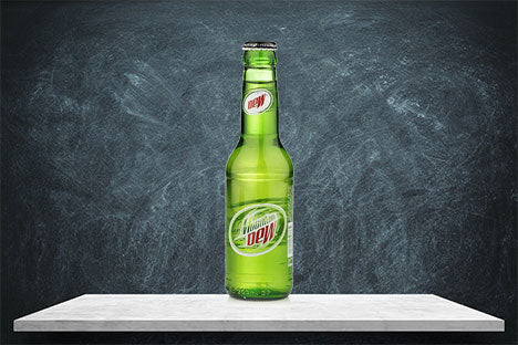 Mountain Dew 250ml