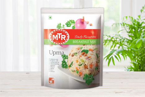MTR Upma Mix 200g