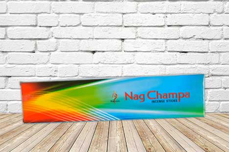 Mausam Nag Champa Incense Sticks 20s