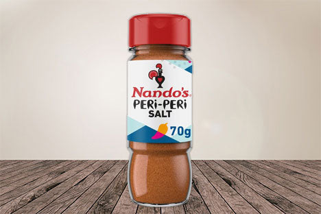 Nandos Peri Peri Salt 70g