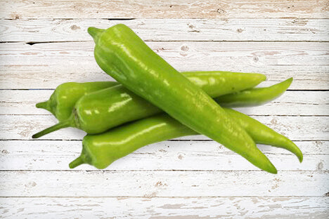 Pakoda Chilli (Turkish) 250g