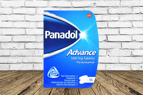 Panadol Advance