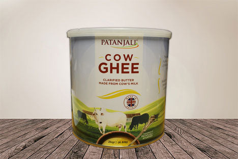 Patanjali Ghee 2kg