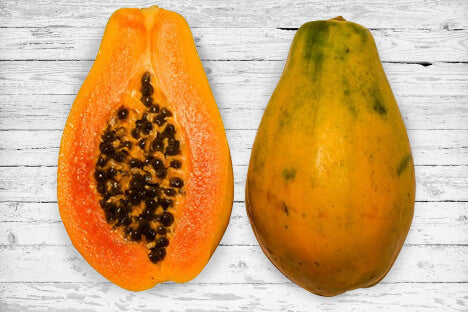 Pawpaw (Papaya) Each