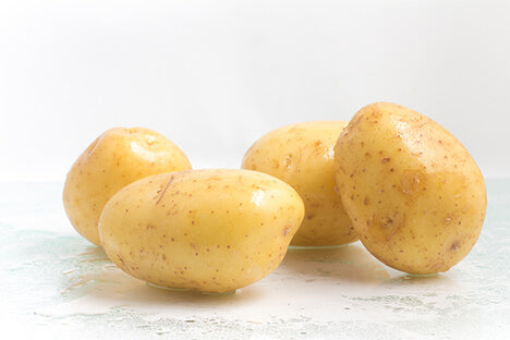 White Potatoes Normal (Loose) 500g