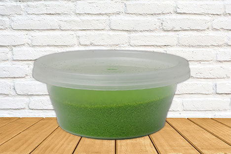 Holi Colour Green Skin Friendly (Loose)