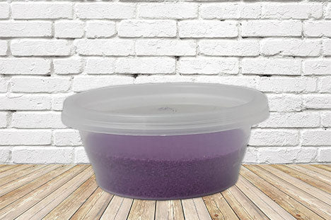 Holi Colour Purple Skin Friendly (Loose)
