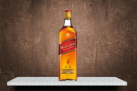 JW Red Label 70cl