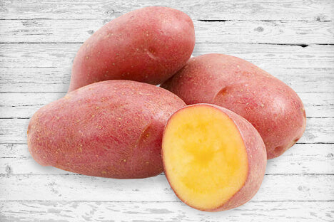 Red Potato 500g (Loose)