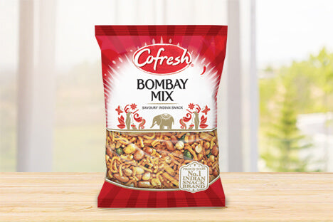 Cofresh Bombay Mix 400g