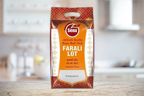 Senna Farari Atta 1kg