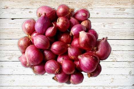 Shallot Onions 250g