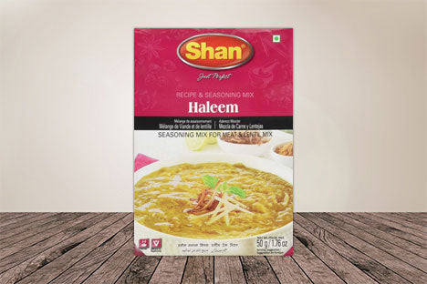 Shan Haleem Masala 60g
