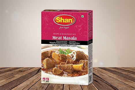 Shan Meat Masala 50g