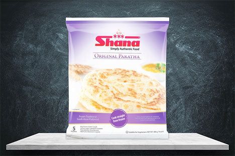 Shana Family Original paratha 15pc