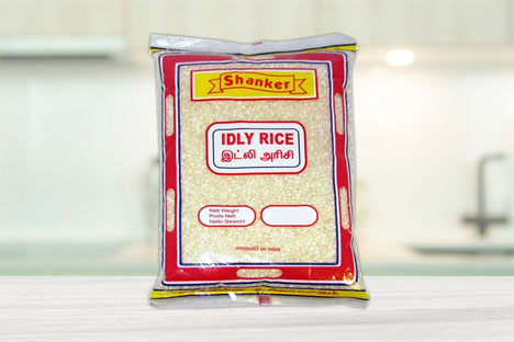 Shankar Idli Rice 1kg
