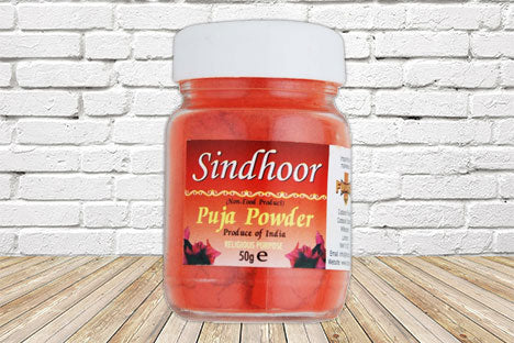 Fudco Sindoor Powder 50g